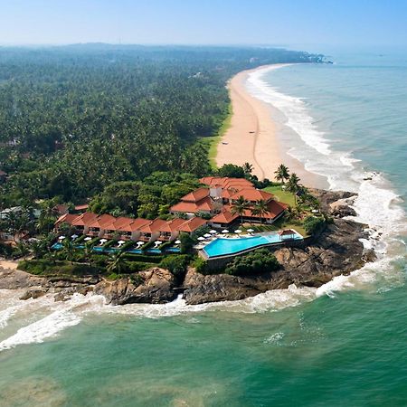 Jetwing Saman Villas, A Luxury Reserve - Adults Only Bentota Zewnętrze zdjęcie