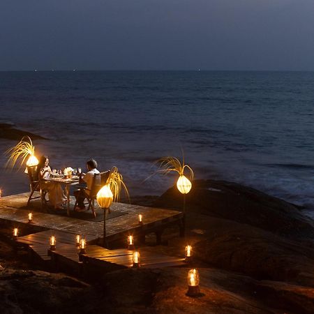 Jetwing Saman Villas, A Luxury Reserve - Adults Only Bentota Zewnętrze zdjęcie