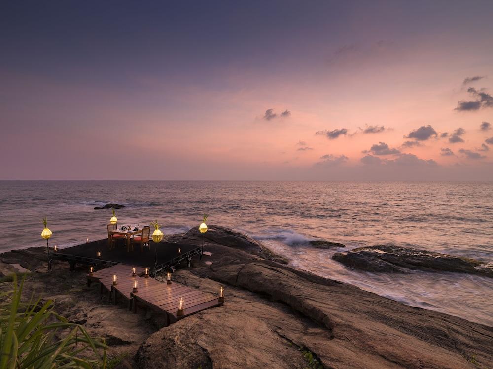Jetwing Saman Villas, A Luxury Reserve - Adults Only Bentota Zewnętrze zdjęcie