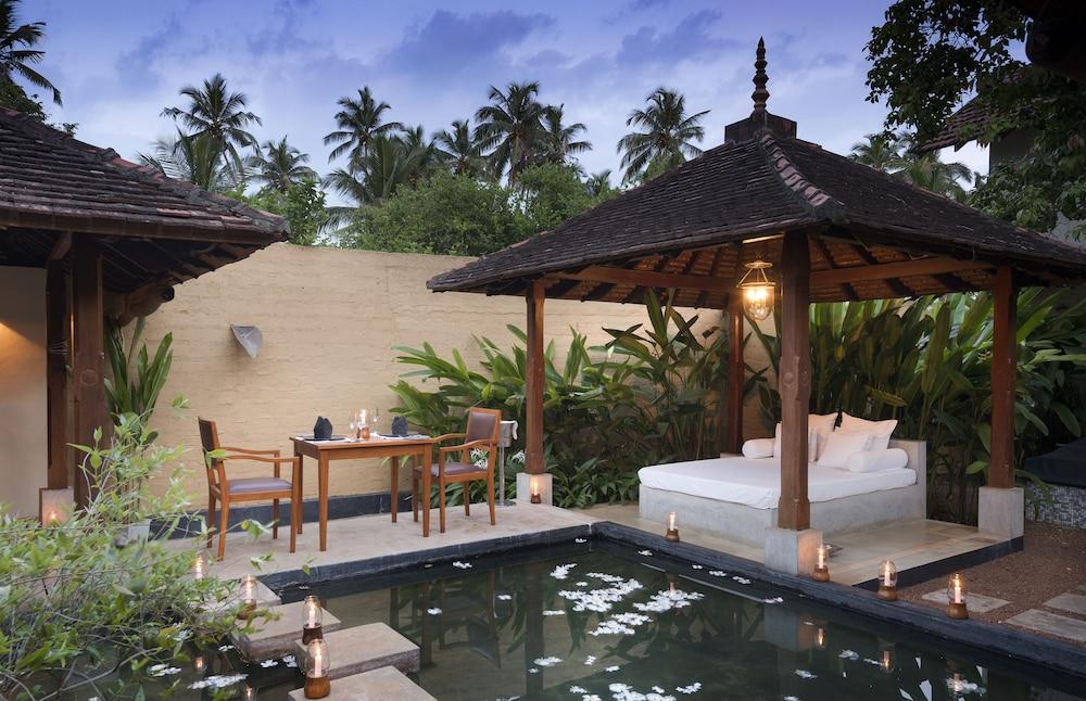 Jetwing Saman Villas, A Luxury Reserve - Adults Only Bentota Zewnętrze zdjęcie