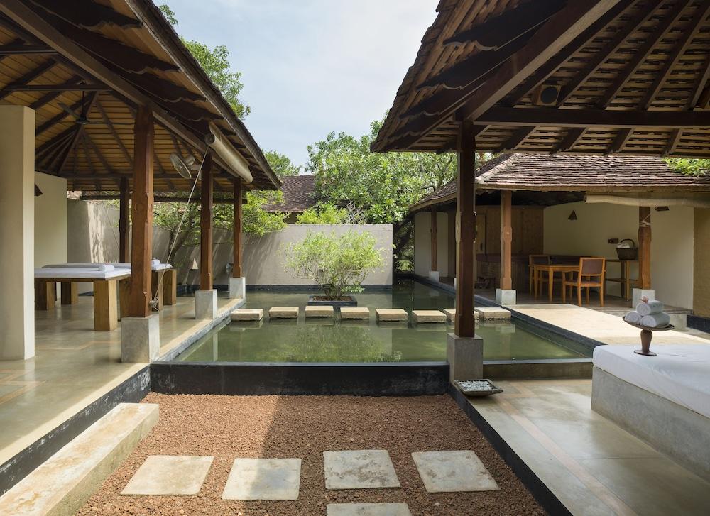 Jetwing Saman Villas, A Luxury Reserve - Adults Only Bentota Zewnętrze zdjęcie