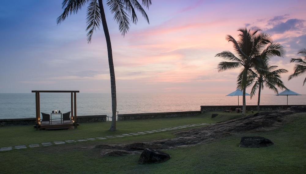 Jetwing Saman Villas, A Luxury Reserve - Adults Only Bentota Zewnętrze zdjęcie