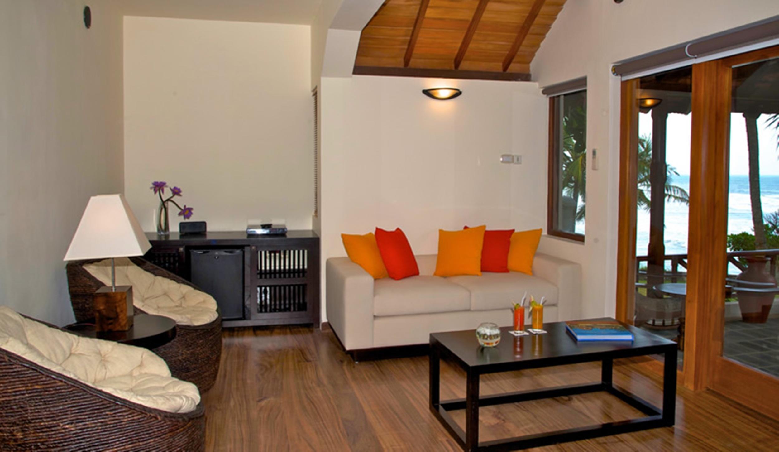 Jetwing Saman Villas, A Luxury Reserve - Adults Only Bentota Zewnętrze zdjęcie