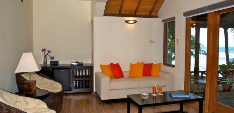 Jetwing Saman Villas, A Luxury Reserve - Adults Only Bentota Zewnętrze zdjęcie