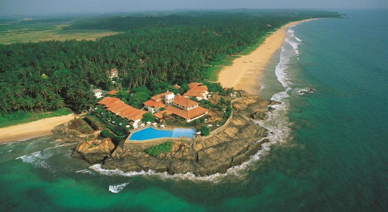 Jetwing Saman Villas, A Luxury Reserve - Adults Only Bentota Zewnętrze zdjęcie