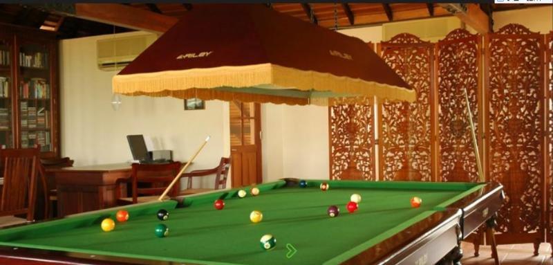 Jetwing Saman Villas, A Luxury Reserve - Adults Only Bentota Zewnętrze zdjęcie