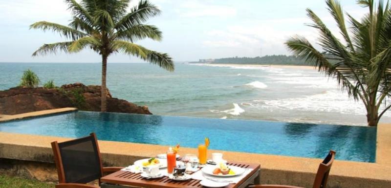 Jetwing Saman Villas, A Luxury Reserve - Adults Only Bentota Zewnętrze zdjęcie
