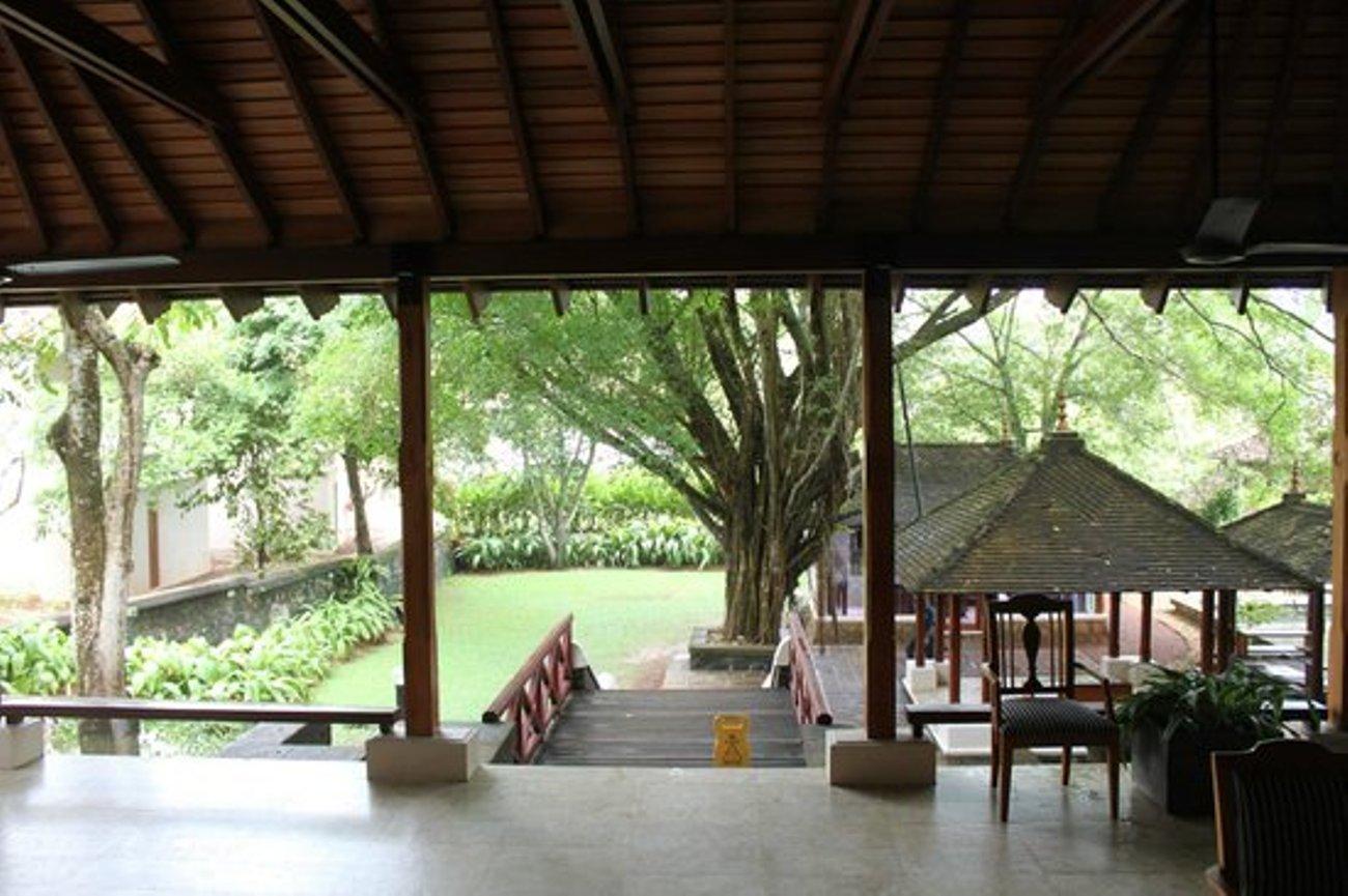 Jetwing Saman Villas, A Luxury Reserve - Adults Only Bentota Zewnętrze zdjęcie