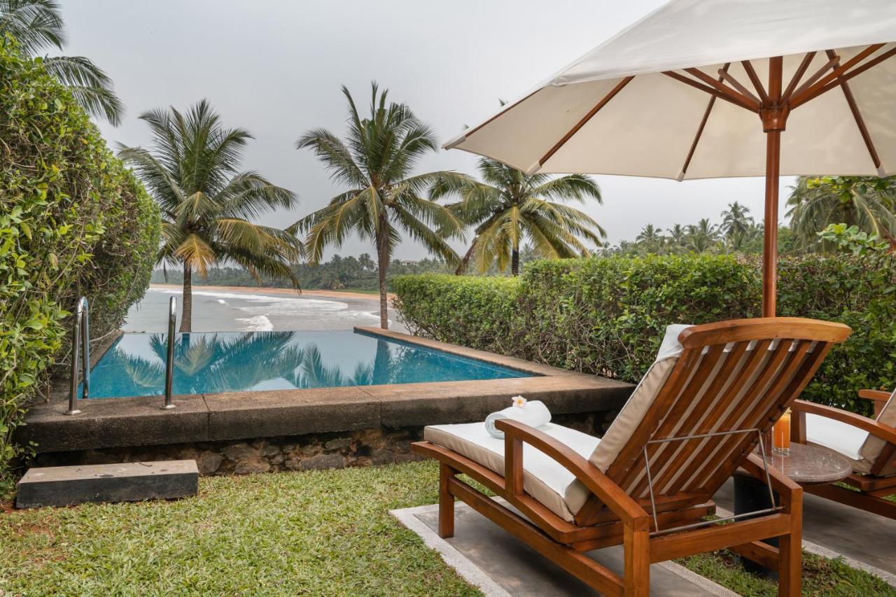 Jetwing Saman Villas, A Luxury Reserve - Adults Only Bentota Zewnętrze zdjęcie