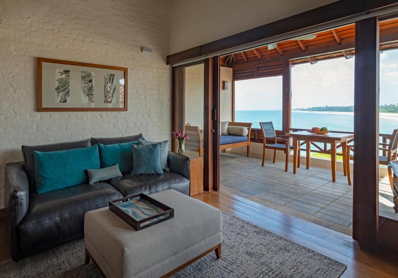 Jetwing Saman Villas, A Luxury Reserve - Adults Only Bentota Zewnętrze zdjęcie