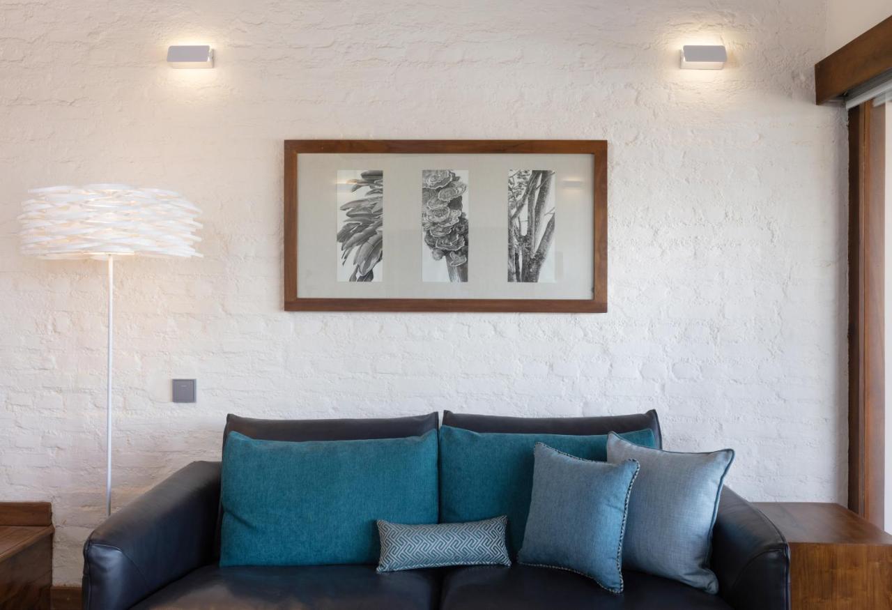 Jetwing Saman Villas, A Luxury Reserve - Adults Only Bentota Zewnętrze zdjęcie