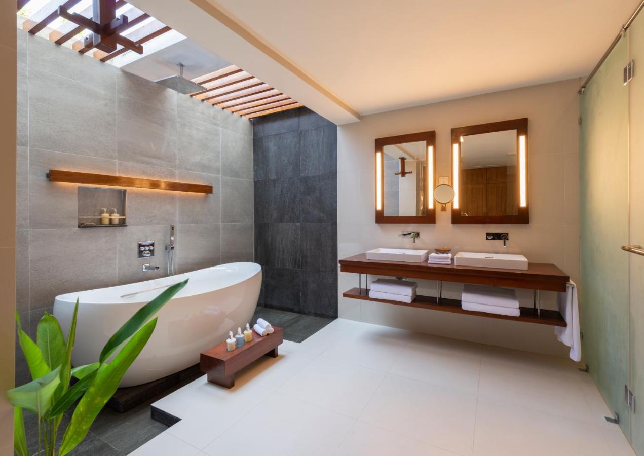 Jetwing Saman Villas, A Luxury Reserve - Adults Only Bentota Zewnętrze zdjęcie
