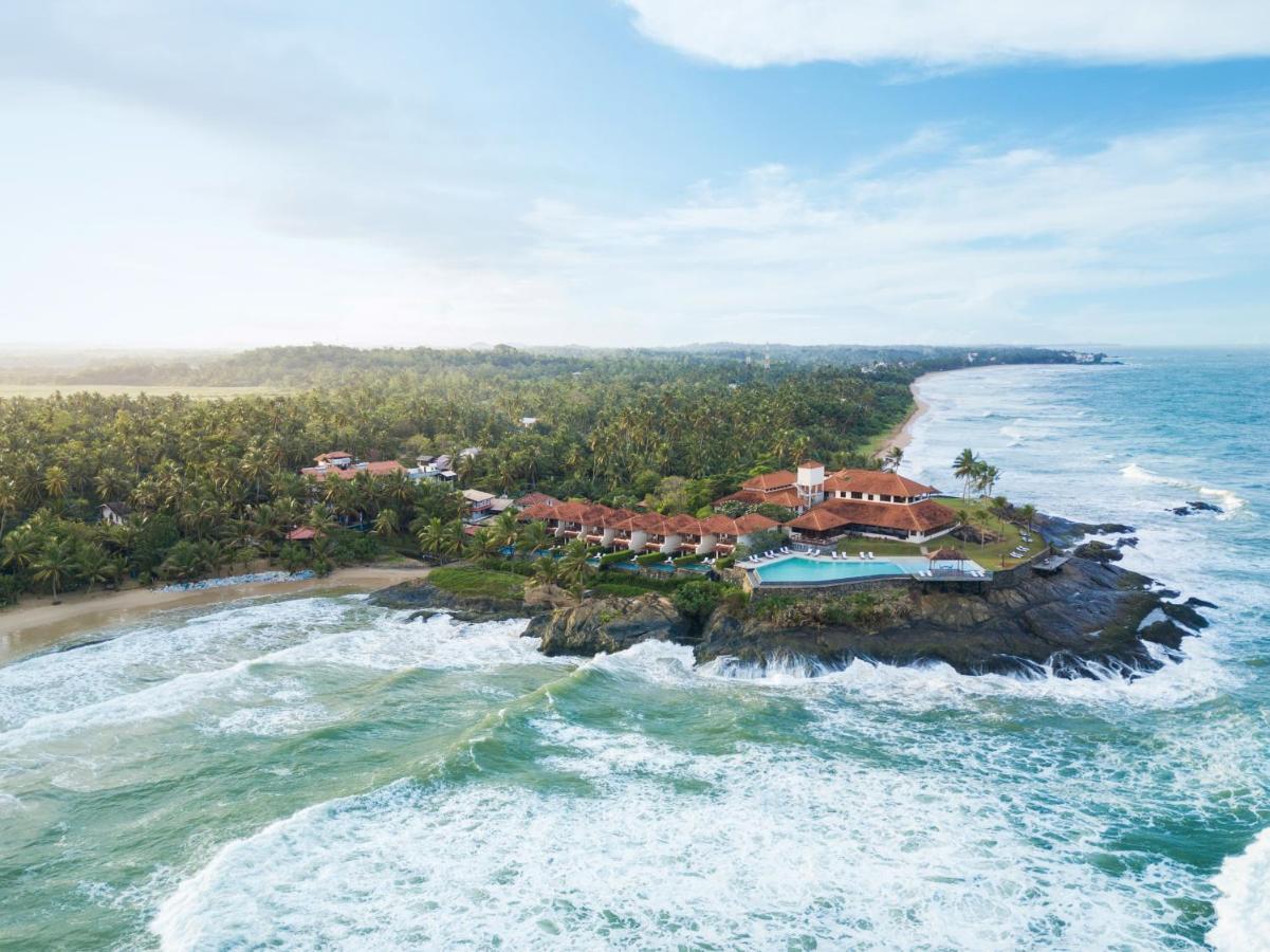 Jetwing Saman Villas, A Luxury Reserve - Adults Only Bentota Zewnętrze zdjęcie