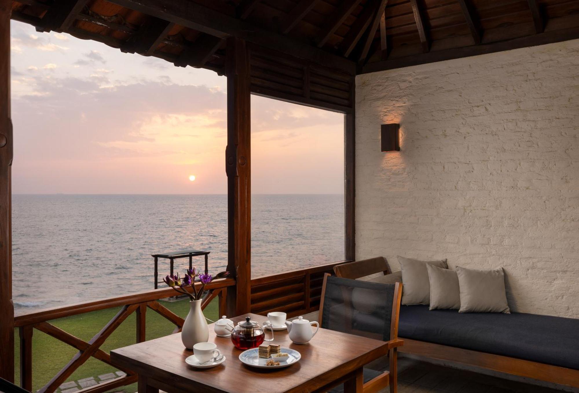 Jetwing Saman Villas, A Luxury Reserve - Adults Only Bentota Zewnętrze zdjęcie