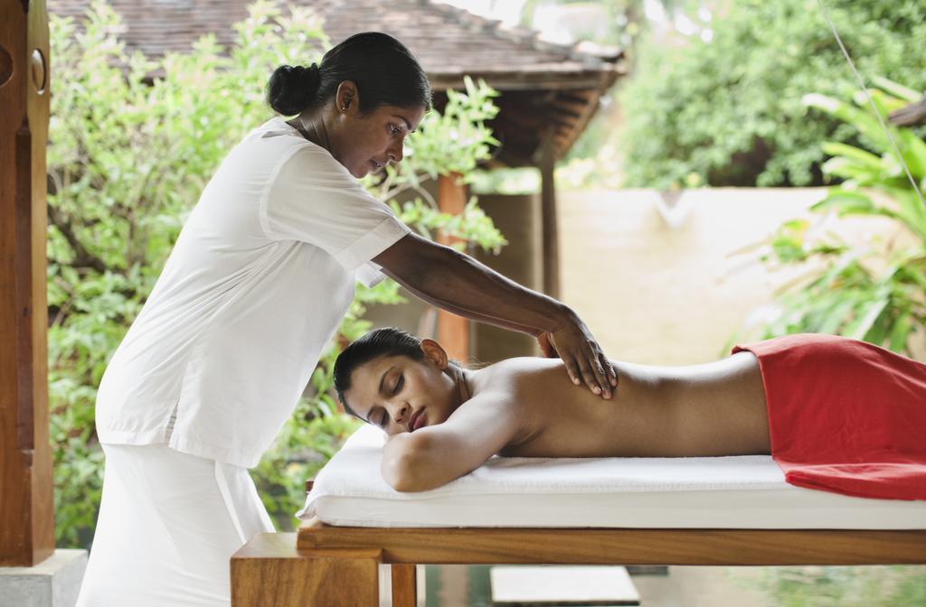 Jetwing Saman Villas, A Luxury Reserve - Adults Only Bentota Zewnętrze zdjęcie