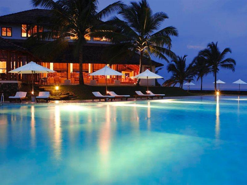 Jetwing Saman Villas, A Luxury Reserve - Adults Only Bentota Zewnętrze zdjęcie