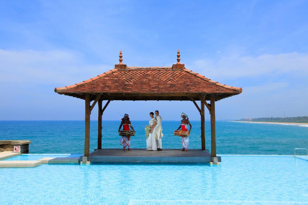 Jetwing Saman Villas, A Luxury Reserve - Adults Only Bentota Zewnętrze zdjęcie