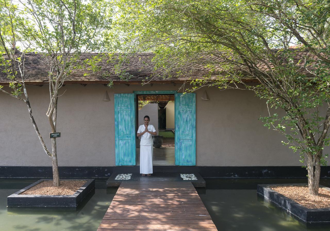 Jetwing Saman Villas, A Luxury Reserve - Adults Only Bentota Zewnętrze zdjęcie