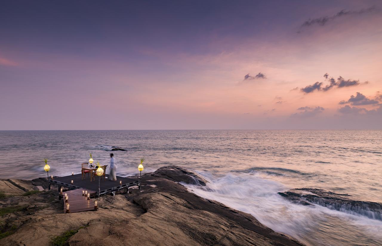 Jetwing Saman Villas, A Luxury Reserve - Adults Only Bentota Zewnętrze zdjęcie