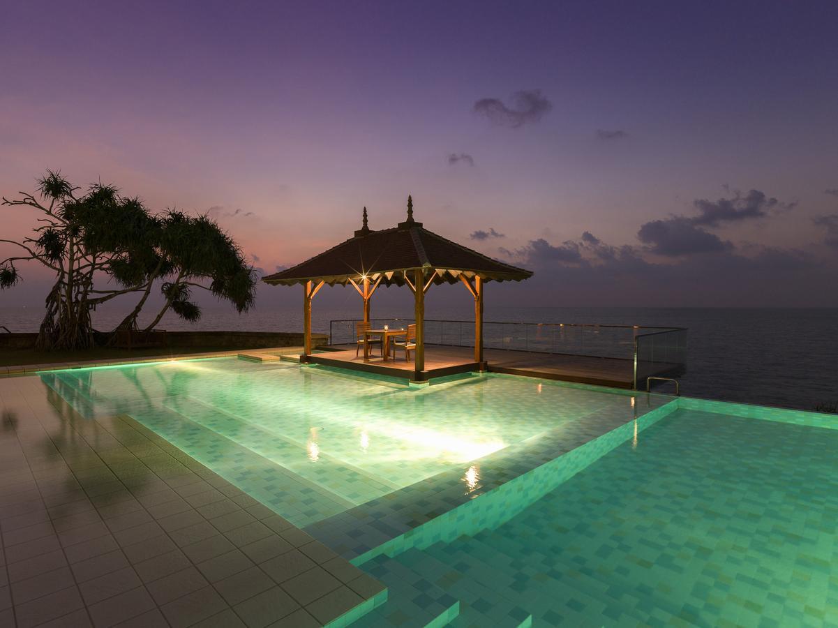 Jetwing Saman Villas, A Luxury Reserve - Adults Only Bentota Zewnętrze zdjęcie