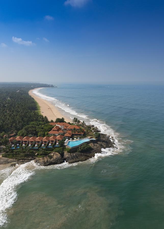 Jetwing Saman Villas, A Luxury Reserve - Adults Only Bentota Zewnętrze zdjęcie