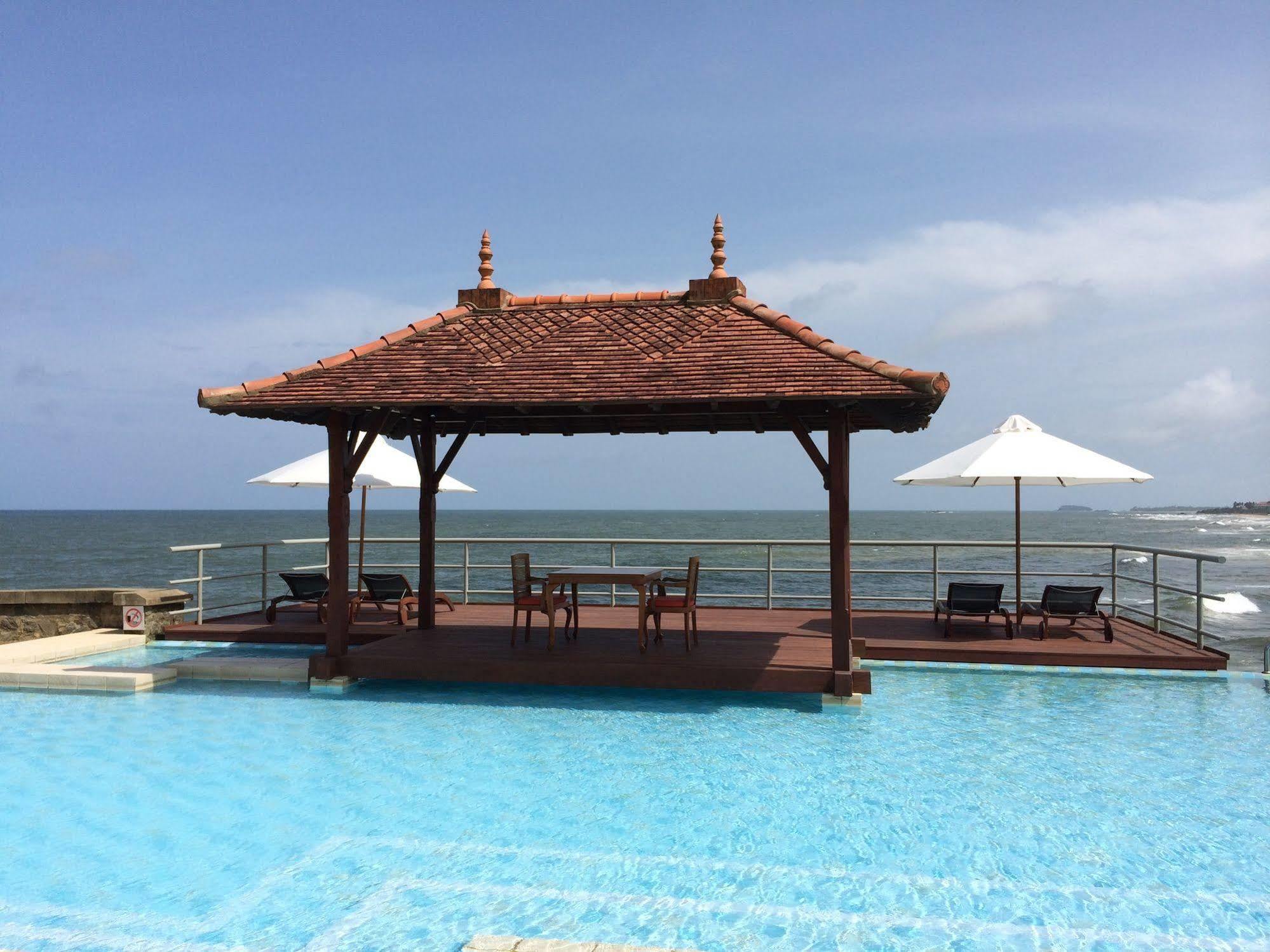 Jetwing Saman Villas, A Luxury Reserve - Adults Only Bentota Zewnętrze zdjęcie