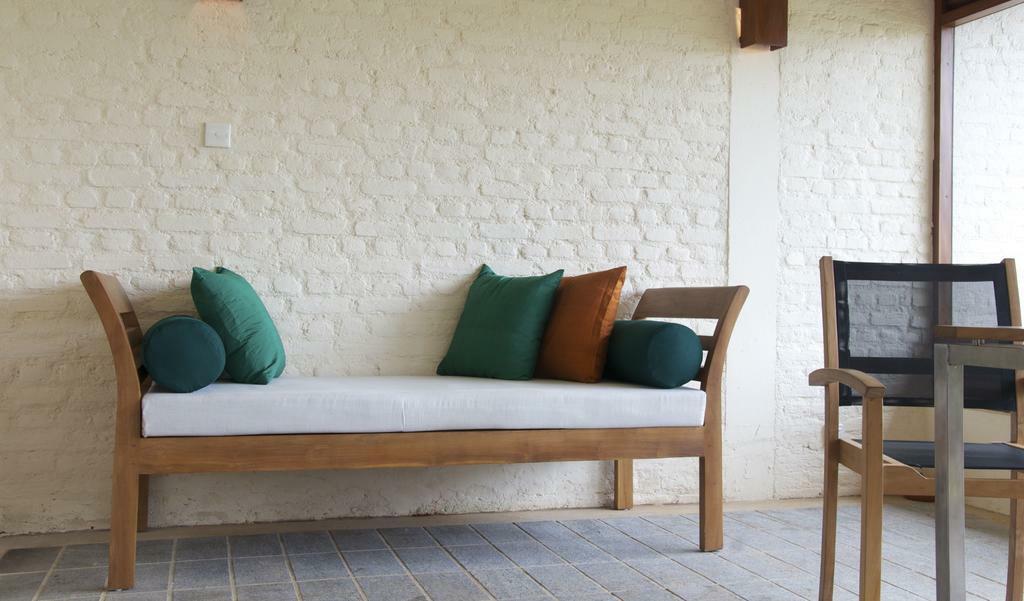 Jetwing Saman Villas, A Luxury Reserve - Adults Only Bentota Zewnętrze zdjęcie
