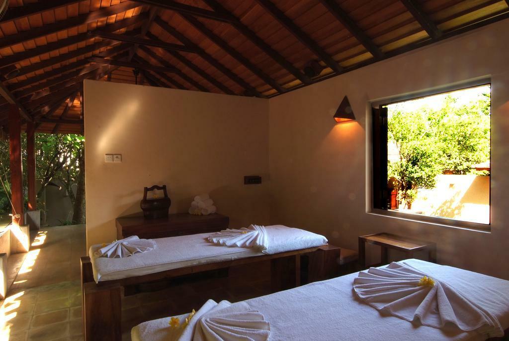 Jetwing Saman Villas, A Luxury Reserve - Adults Only Bentota Zewnętrze zdjęcie
